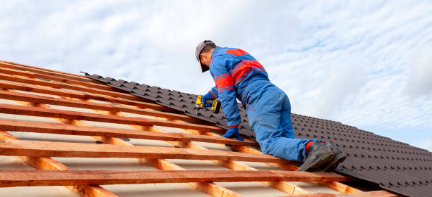 Best Metal Roofing Installation  in San Dimas, CA